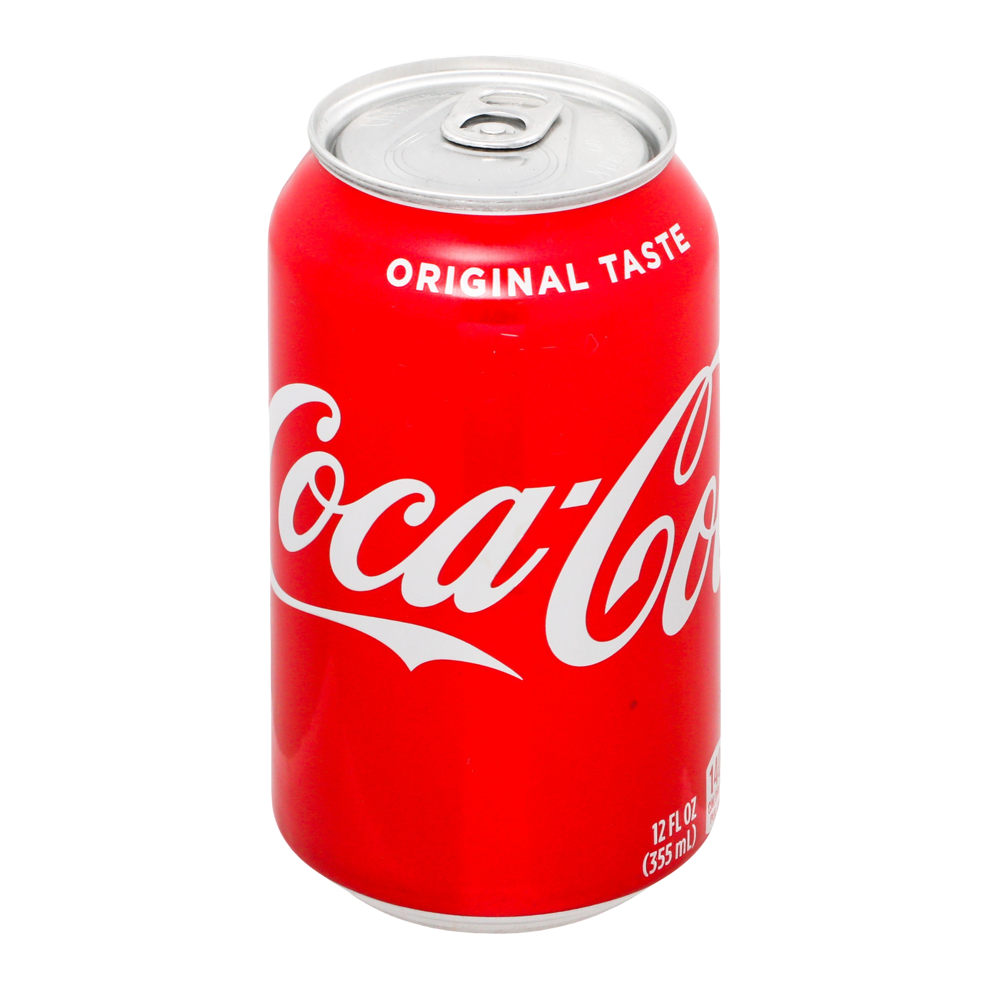 Coke Can The Fickle Pickle
